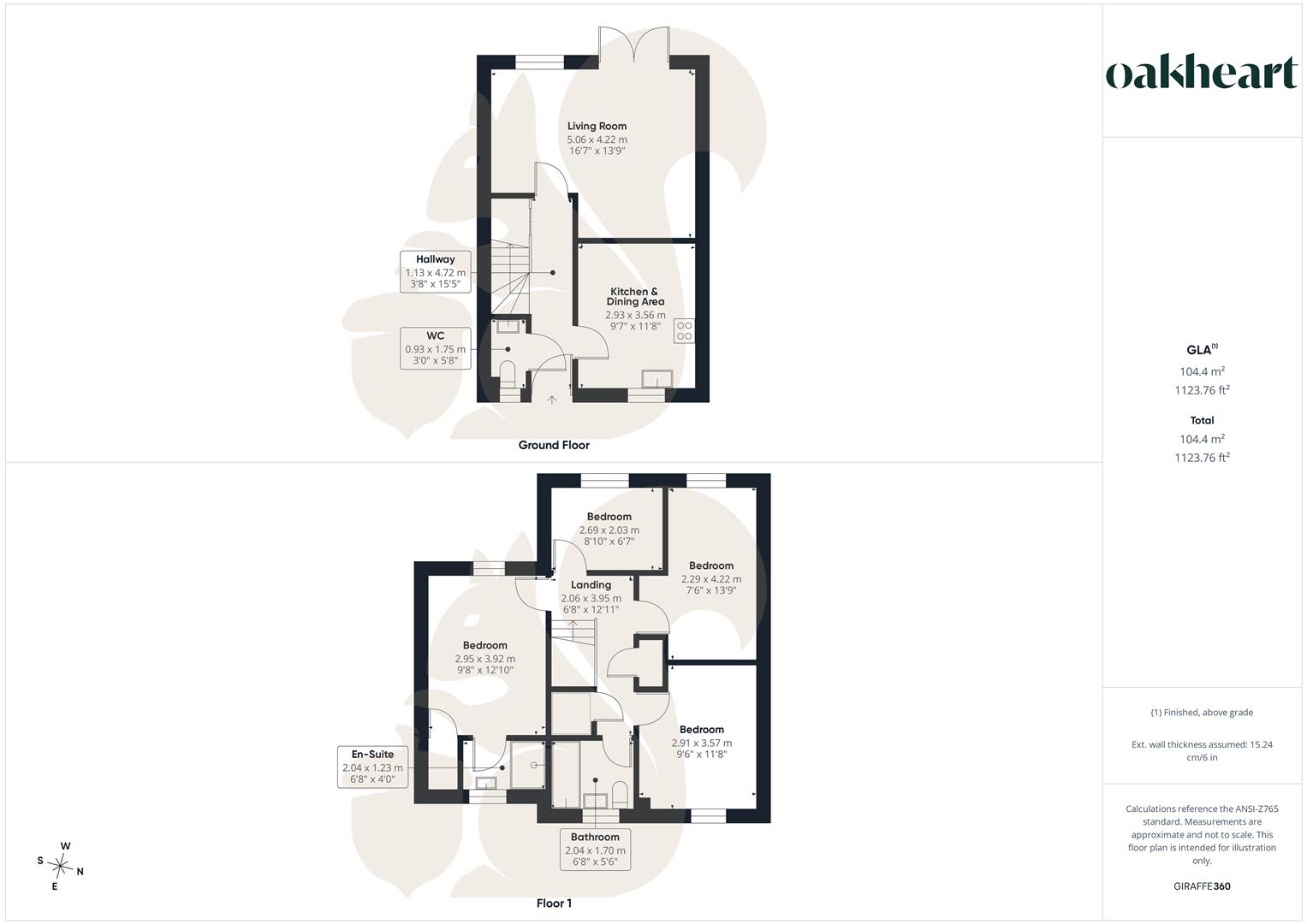 Floorplan thumbnail